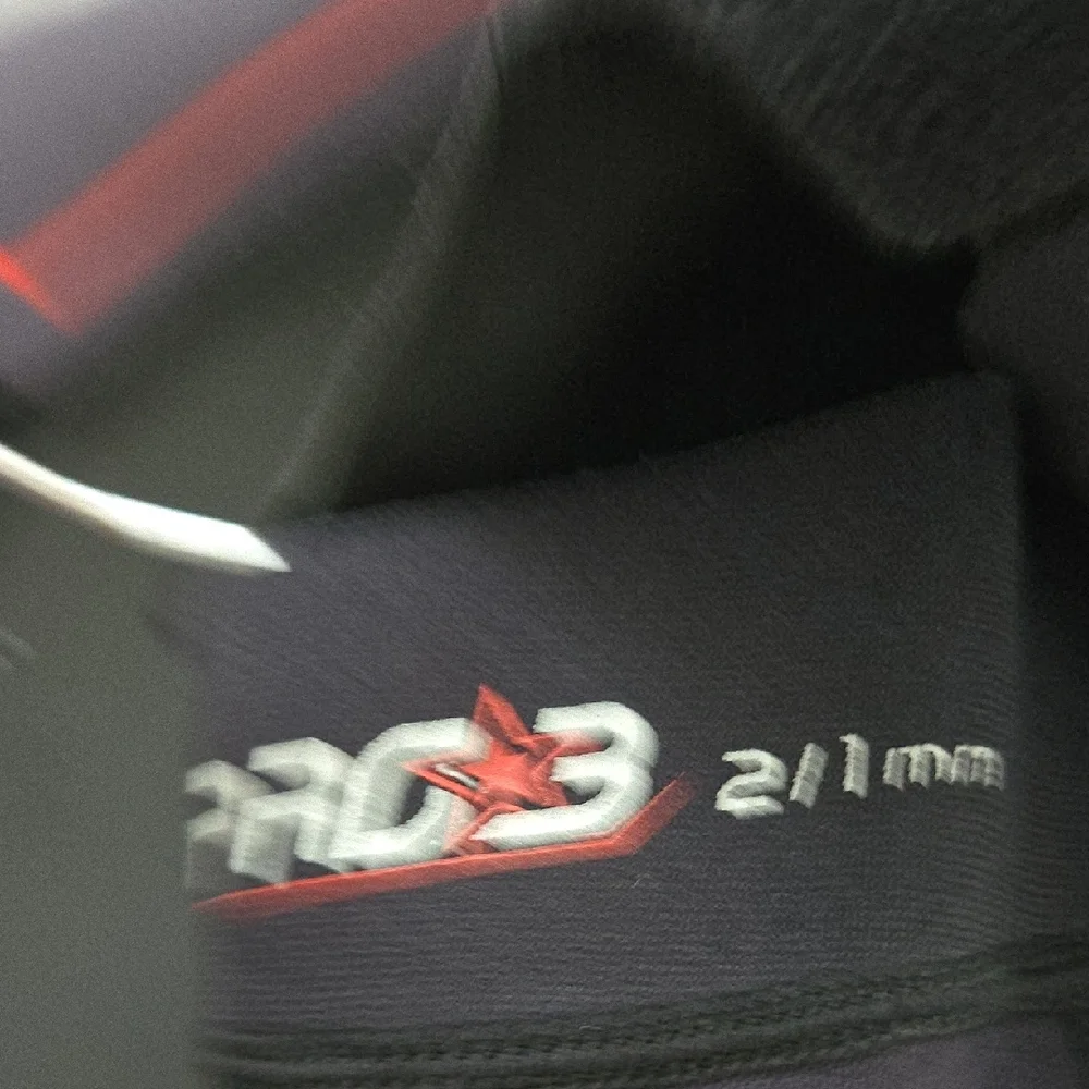 Body Glove Black Short Sleeve Wetsuit